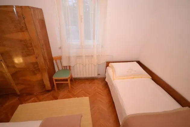 Apart Daire (Kat - 80 m from beach - A1(7))