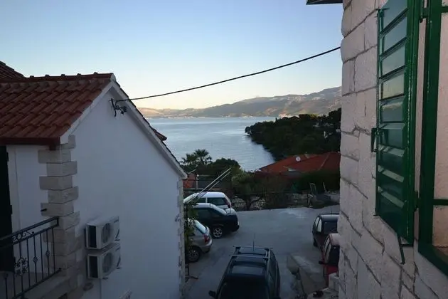 Apart Daire (Kat - 80 m from beach - A1(7))