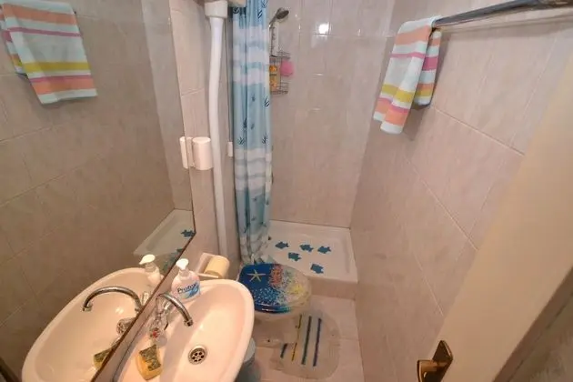 Apart Daire (Kat - 80 m from beach - A1(7))
