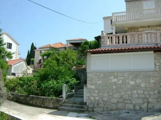 Apart Daire (Kat - 80 m from beach - A1(7))