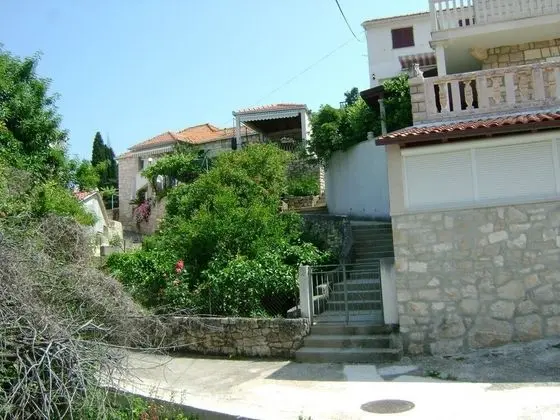 Apart Daire (Kat - 80 m from beach - A1(7))