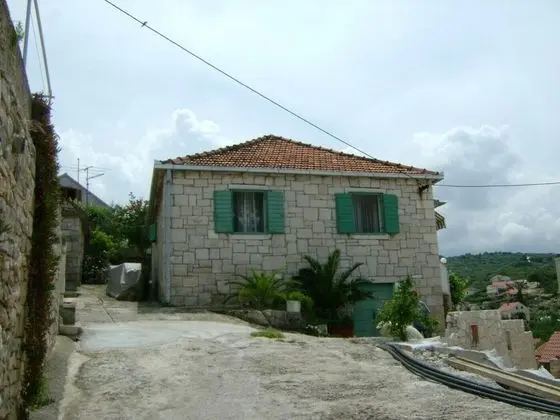 Apart Daire (Kat - 80 m from beach - A1(7))