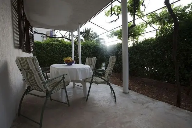 Apart Daire (Kata - 100m from sea - A1(4+1))