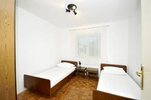 Apart Daire (Kata - 100m from sea - A1(4+1))