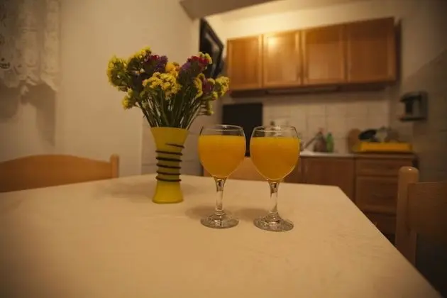 Apart Daire (Kata - 100m from sea - A1(4+1))