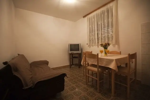 Apart Daire (Kata - 100m from sea - A1(4+1))