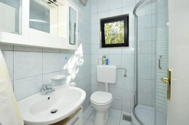 Apart Daire (Kata - 100m from sea - A1(4+1))