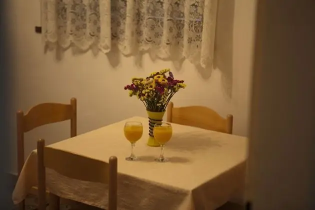 Apart Daire (Kata - 100m from sea - A1(4+1))