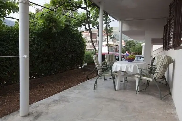 Apart Daire (Kata - 100m from sea - A1(4+1))