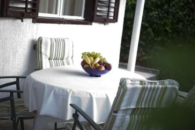 Apart Daire (Kata - 100m from sea - A1(4+1))