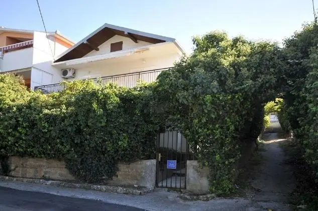 Apart Daire (Kata - 100m from sea - A1(4+1))