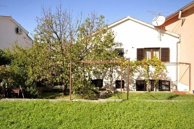 Apart Daire (Kata - 100m from sea - A1(4+1))