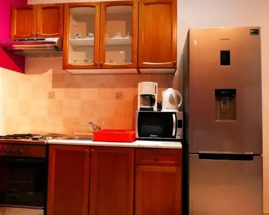 Apart Daire (Kata - A1(2+1))