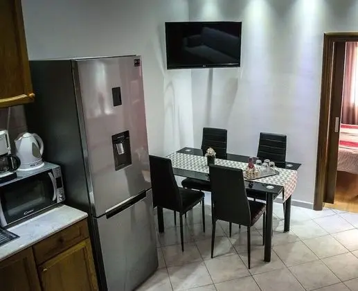 Apart Daire (Kata - A1(2+1))