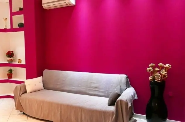 Apart Daire (Kata - A1(2+1))