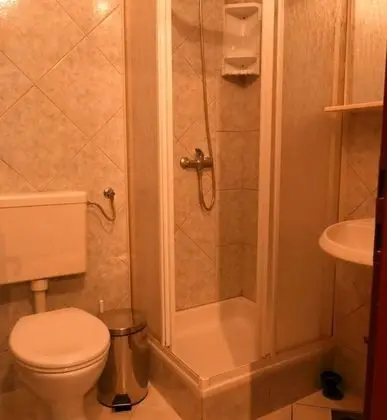 Apart Daire (Kata - A1(2+1))