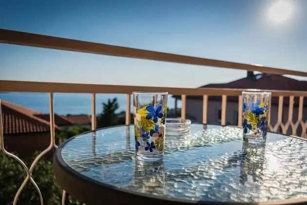 Apart Daire (Kata - A1(2+1))