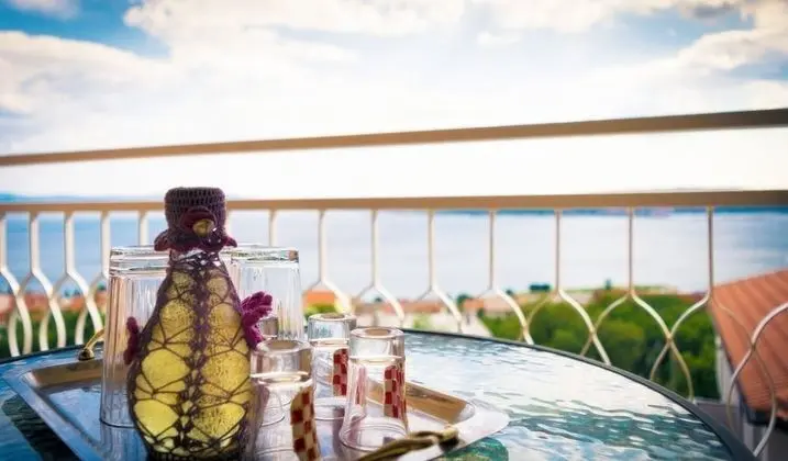 Apart Daire (Kata - A1(2+1))