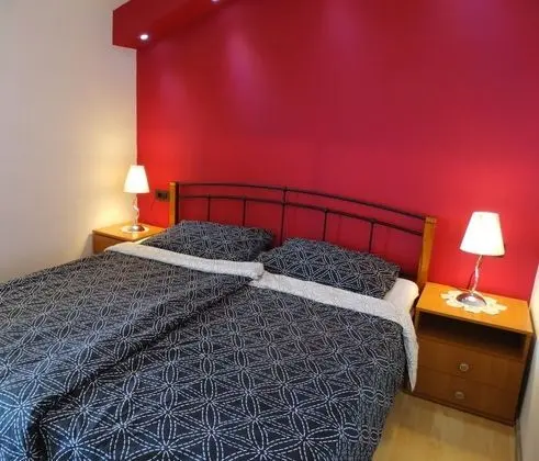 Apart Daire (Kata - A2(4+2))