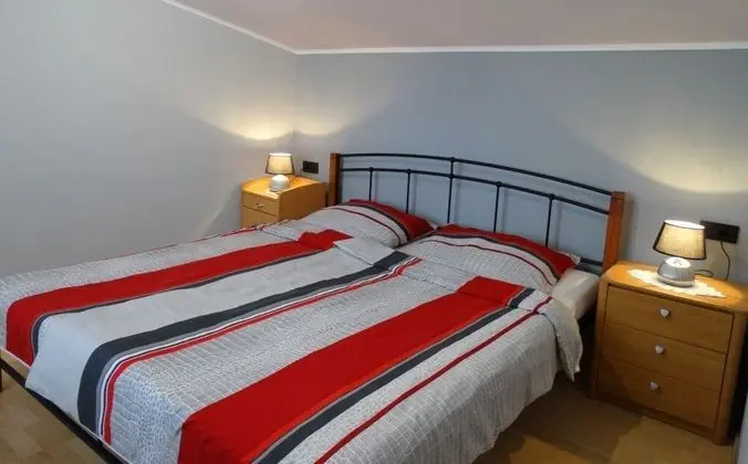 Apart Daire (Kata - A2(4+2))