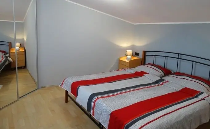 Apart Daire (Kata - A2(4+2))