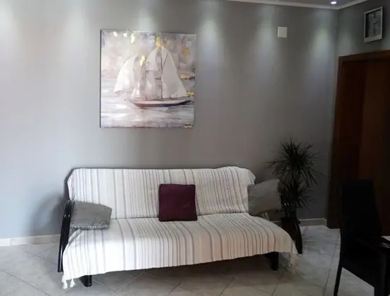 Apart Daire (Kata - A2(4+2))