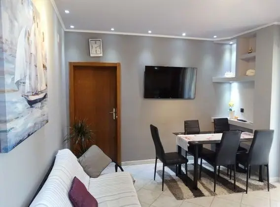 Apart Daire (Kata - A2(4+2))