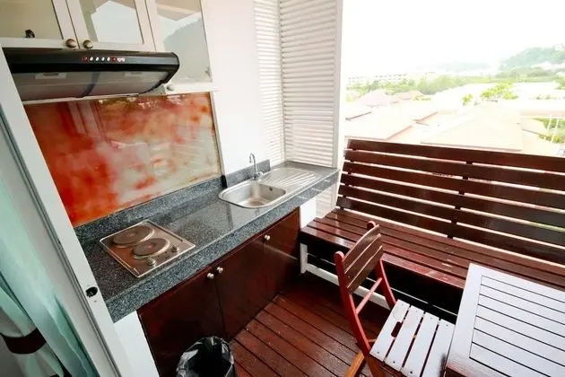 Superior Oda