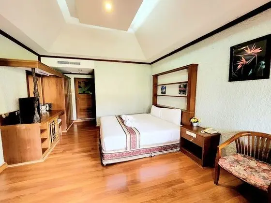 Superior Family Room
