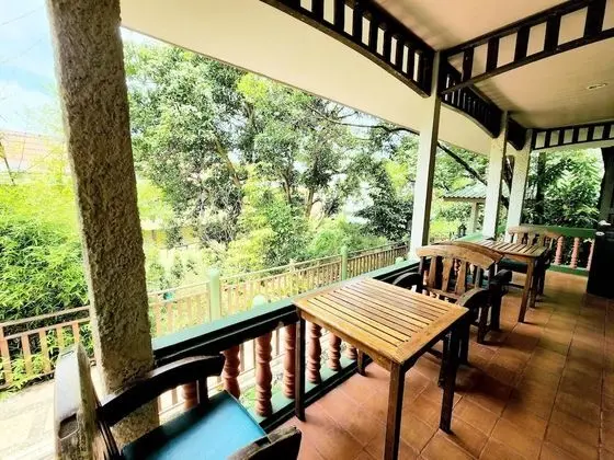 Superior Family Room