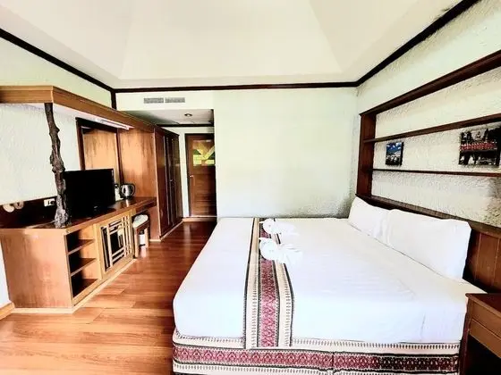 Superior Family Room