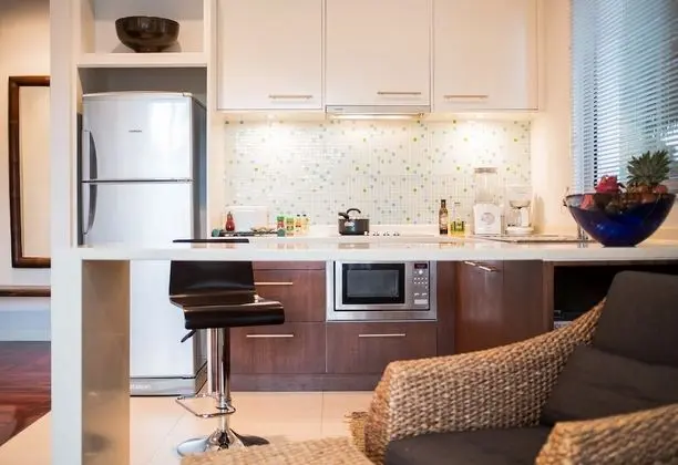 Kata gardens 2 bedroom near beach 3B