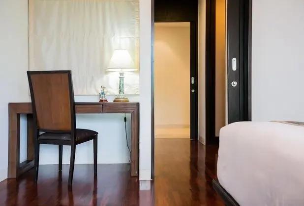 Kata gardens 2 bedroom near beach 3B