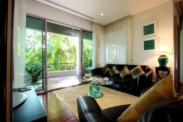 Kata Gardens 2 Bedroom Holiday Apartment 8A