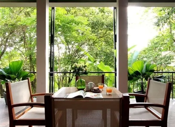 Kata Gardens 2 Bedroom Holiday Apartment 8A