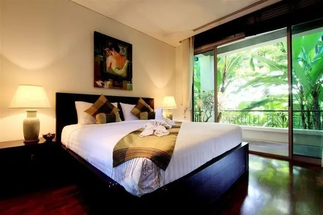 Kata Gardens 2 Bedroom Holiday Apartment 8A