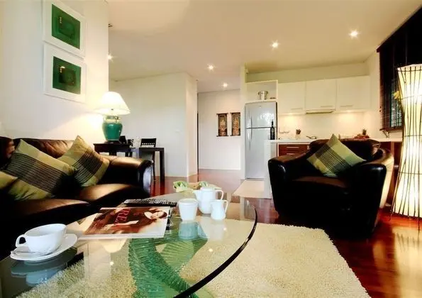 Kata Gardens 2 Bedroom Holiday Apartment 8A