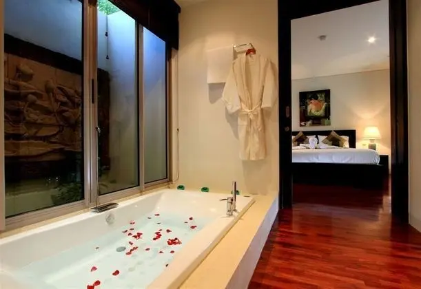 Kata Gardens 2 Bedroom Holiday Apartment 8A
