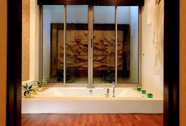 Kata Gardens 2 Bedroom Holiday Apartment 8A