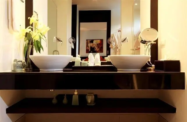 Kata Gardens 2 Bedroom Holiday Apartment 8A