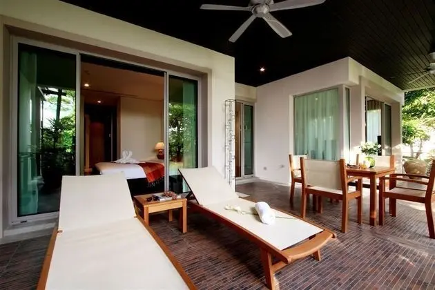 Kata Gardens 2 Bedroom Holiday Apartment 8A