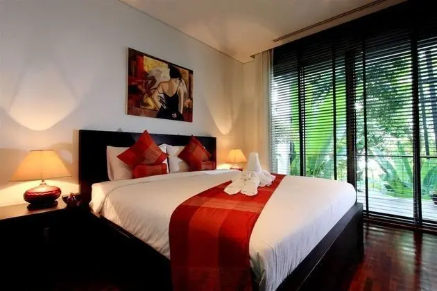 Kata gardens 2bed 8B
