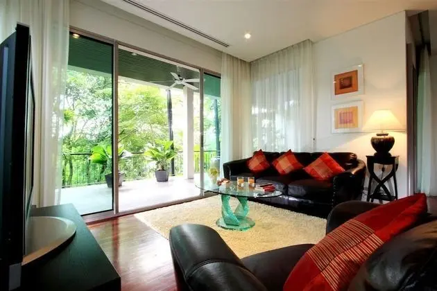 Kata gardens 2bed 8B