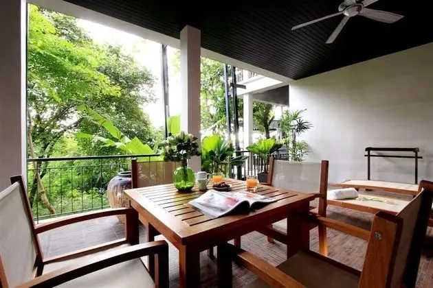 Kata gardens 2bed 8B