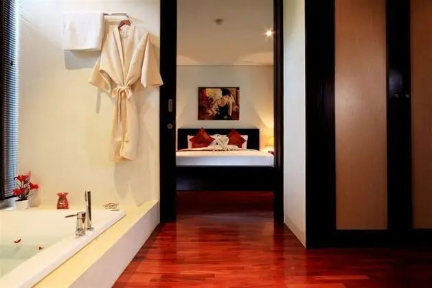 Kata gardens 2bed 8B