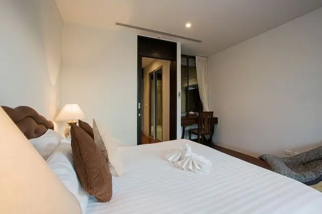 Kata Gardens Beach Apartment 5B