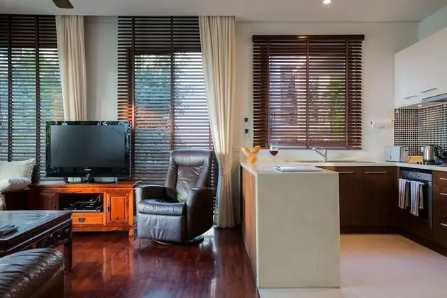 Kata Gardens Beach Apartment 5B