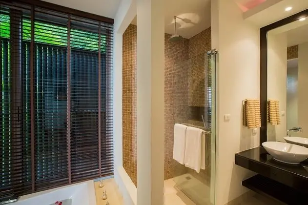 Kata Gardens Beach Apartment 5B