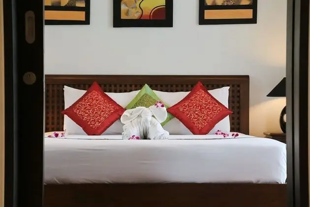Luxury Oda, 2 Yatak Odası