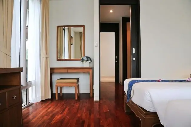 Luxury Oda, 2 Yatak Odası